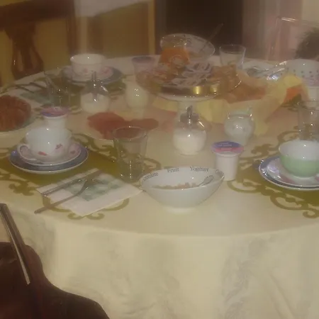 B&B Gens Julia-3