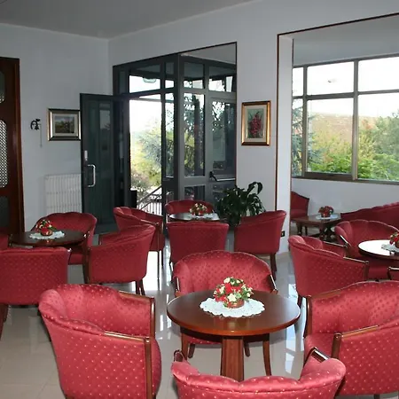 Albergo Esperia-2