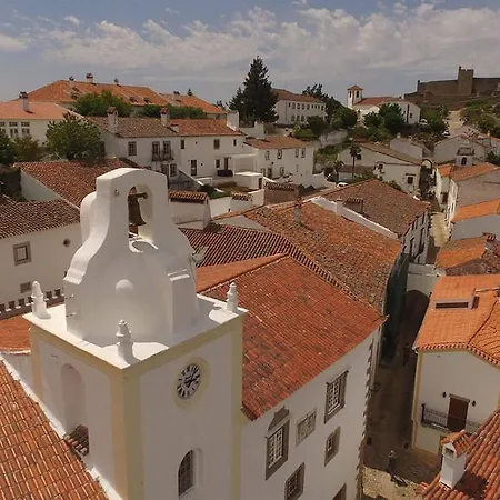 Estalagem de Marvão-2