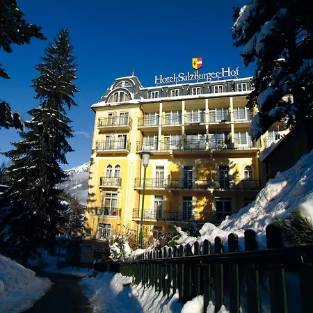 Hotel Salzburger Hof-3
