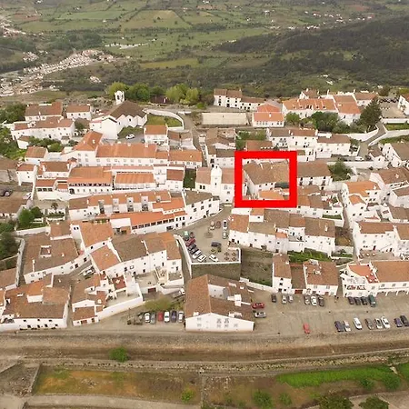 Estalagem de Marvão-3