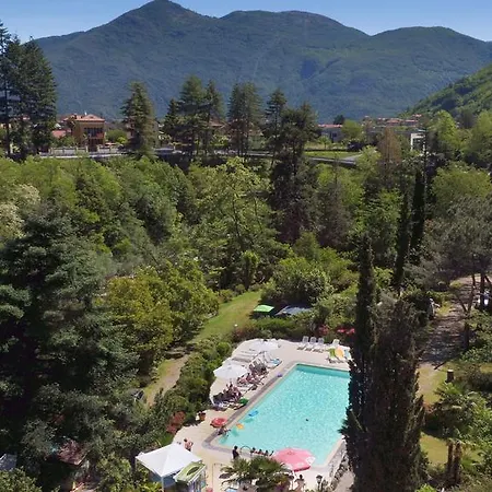 Camping & Resort Valle Romantica-3