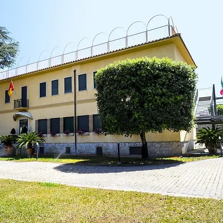 Casa Caburlotto Roma-3
