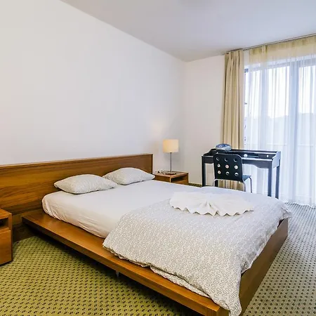 City Gardens Hotel & Wellness-2