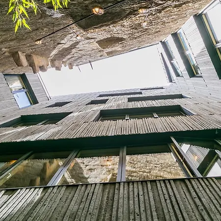 Armazem Luxury Housing- Architectural & Design Hotel-2