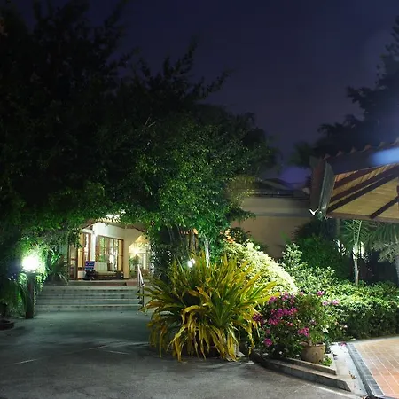 Palm Garden Hotel-2