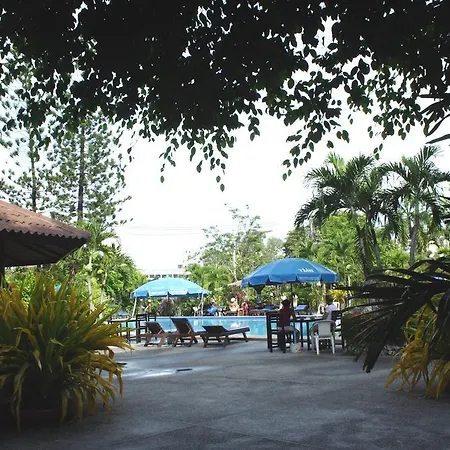 Palm Garden Hotel-3