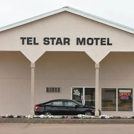 Tel Star Motel-3