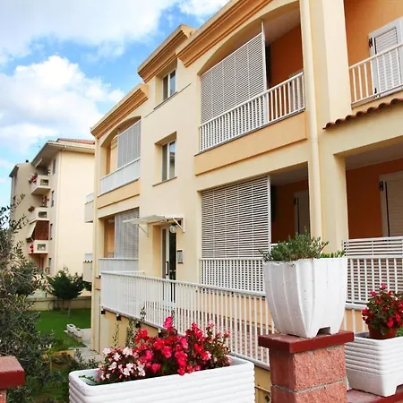 Casa Vacanze Cau-2