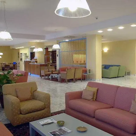 Hotel Raffaello-2