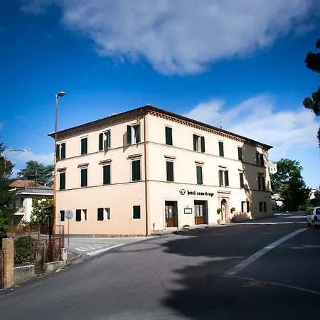 Hotel Camerlengo-2