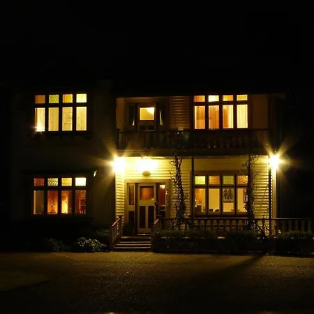 Holly Homestead B&B-3