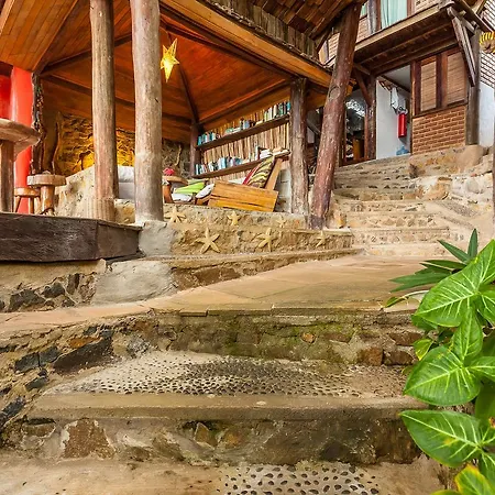 Pousada Tãnara-3
