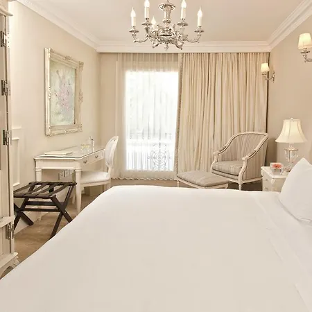 Hotel Sainte Jeanne-3