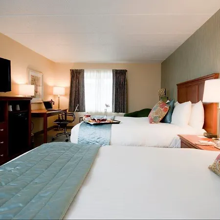 Capital Plaza Hotel-3