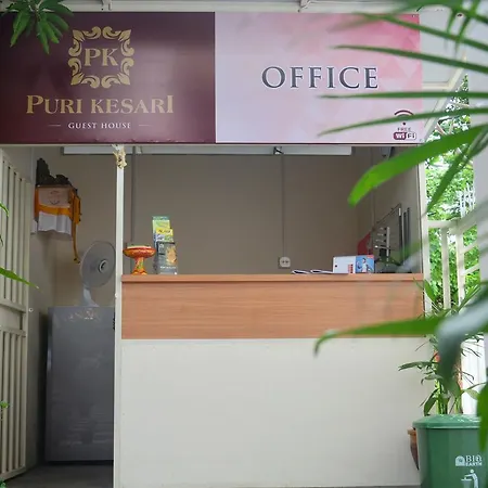 Puri Kesari Guest House-3