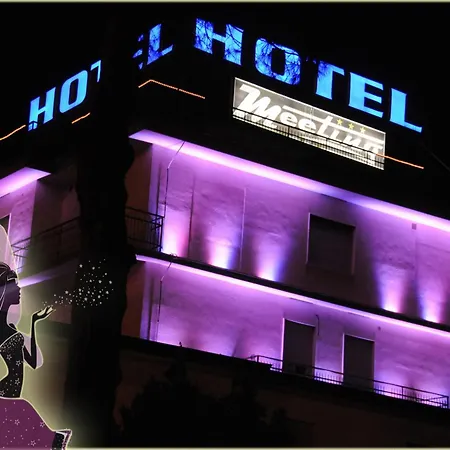 Hotel Meeting-3