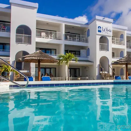 La Vista Beach Resort-2