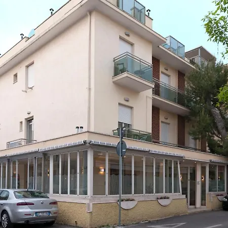 Hotel Ave-3