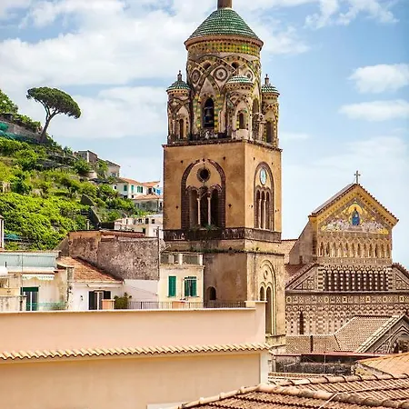 Hotel Amalfi-2