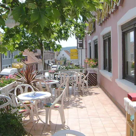 Hotel Westrich-2