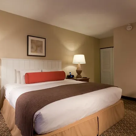 The Westport Inn, An Ascend Hotel Collection Member-3