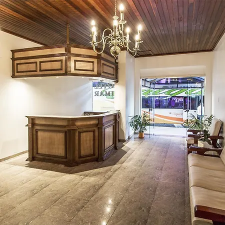 Hotel Kimar-2
