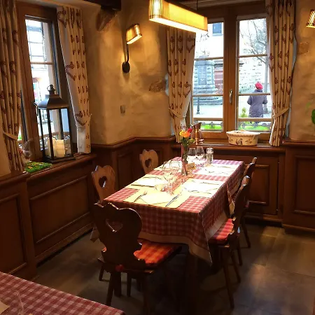 Auberge des Trois Châteaux-3