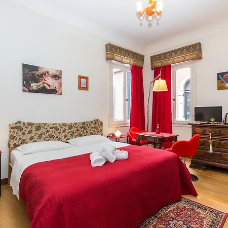 Venice Dose Guesthouse-2