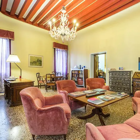 Venice Dose Guesthouse-3