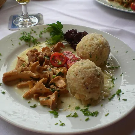 Gasthof Rastlhof-3