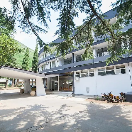 Crowne Plaza Budva By Ihg-3