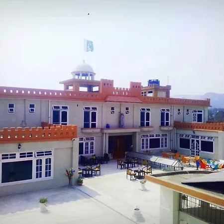Stargaze Hotel & Apartment-2