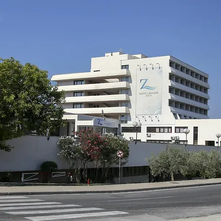 Hotel Zagreb-2