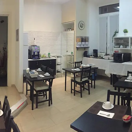 Domus Alberti Bed&Breakfast-2