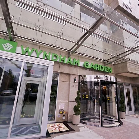 Wyndham Garden Fresh Meadows Flushing-2