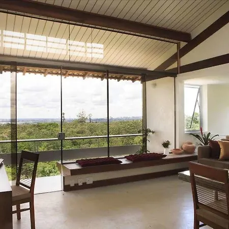 Cerrado Lodge-3