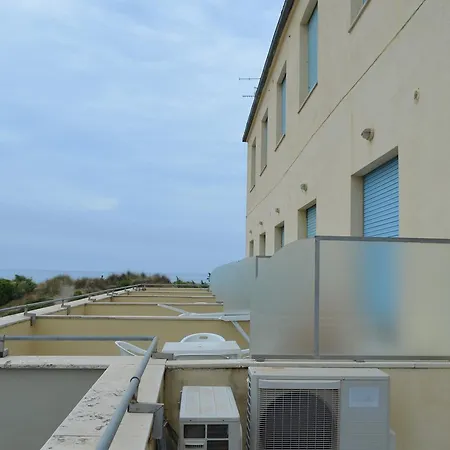 Hotel Belmare-2