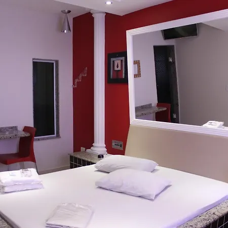 Motel Emoções de Guarulhos-3