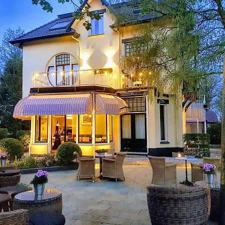 Hotel Ravel Hilversum-2