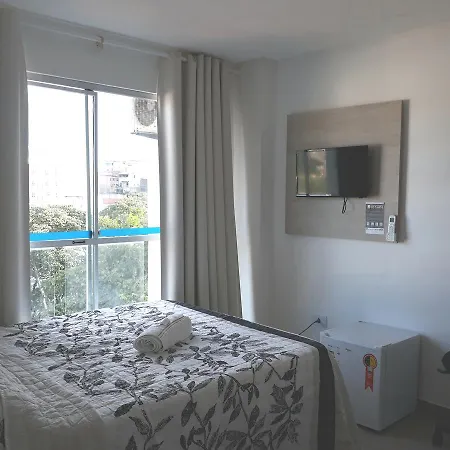 Hotel Salvador-2