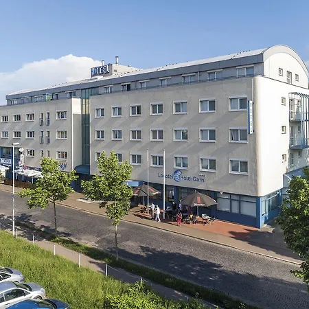 Hotel Logotel-2