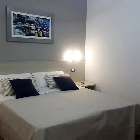 B&B Il Campanile-3