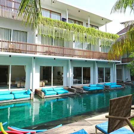 Aquarius Star Hotel-3