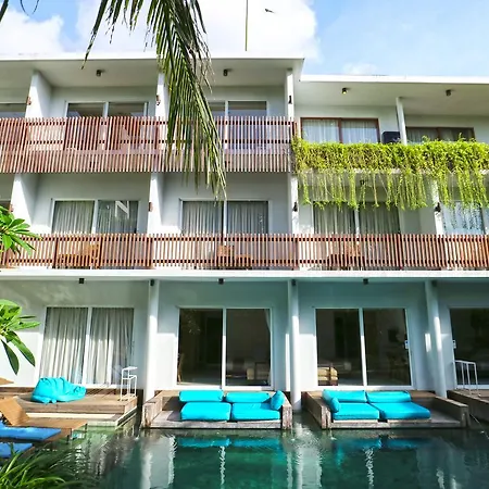 Aquarius Star Hotel-2
