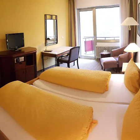 Hotel Moselkern-3