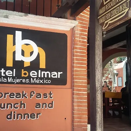 Hotel Belmar-2