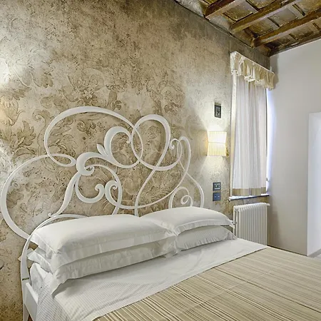 Luxury Ripetta 2-2