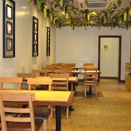 Dragon Home Inn-3