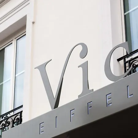 Hôtel Vic Eiffel-2